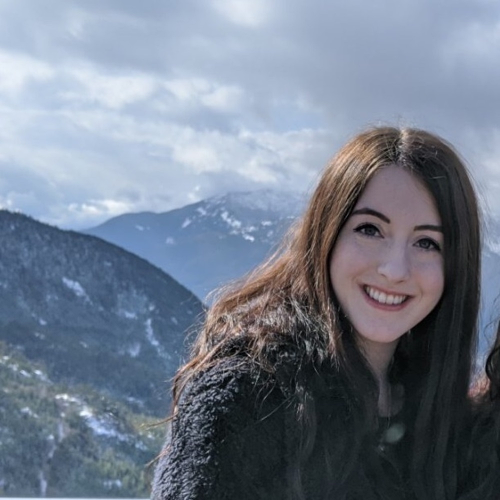 Meet your Posher, Mikaela